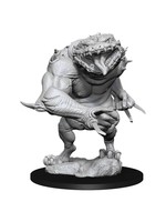WizKids D&D Nolzur Blue Slaad