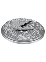 WizKids D&D Nolzur Crocodile