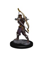 WizKids D&D Icons of the Realms Premium Figures: Elf Female Ranger