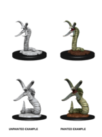 WizKids D&D Nolzur Grick & Grick Alpha (W12)
