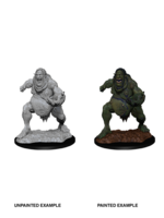 WizKids D&D Nolzur Venom Troll (W12)
