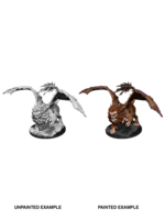 WizKids D&D Nolzur Manticore (W12)