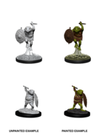 WizKids D&D Nolzur Bullywug (W12)