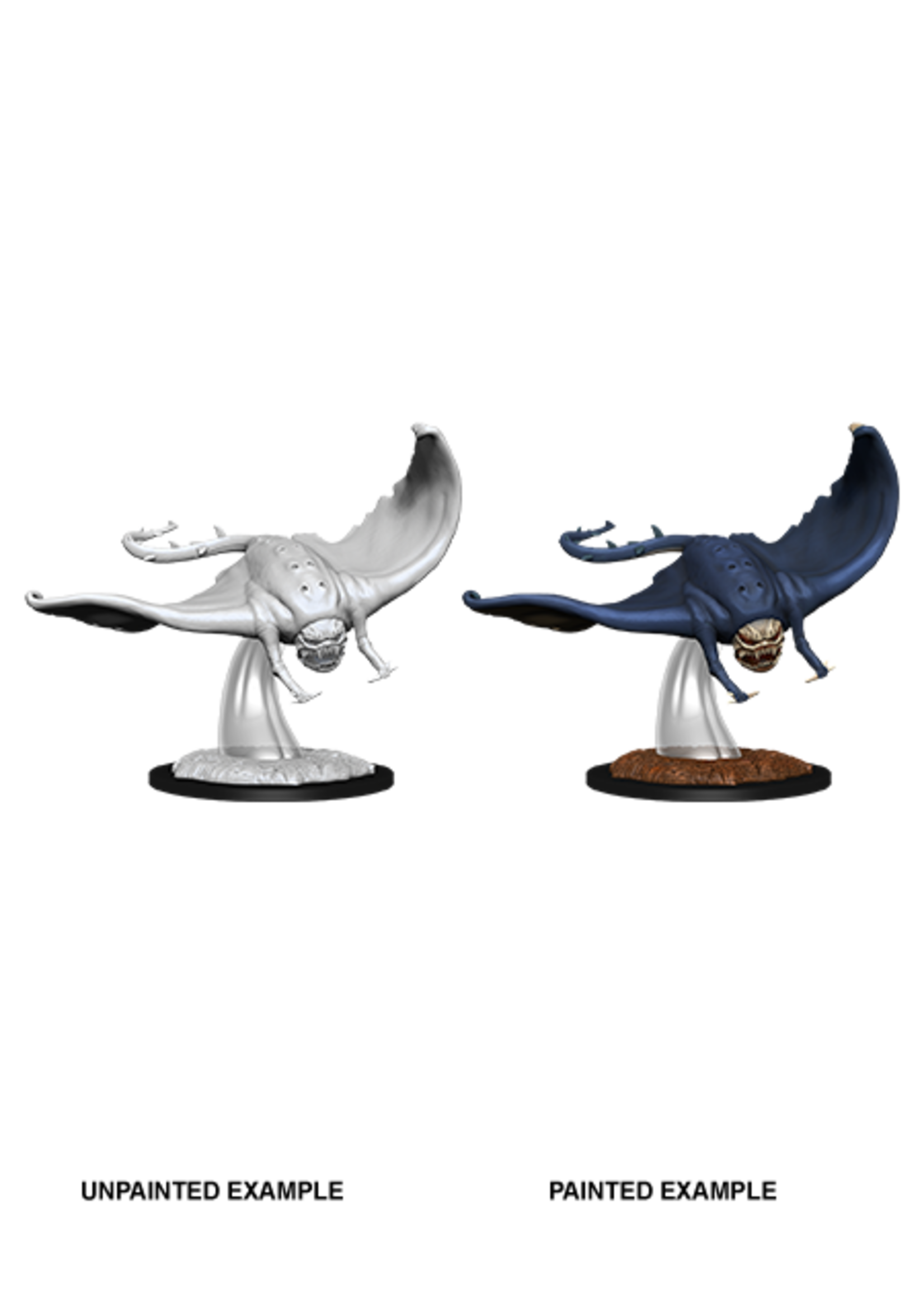 WizKids D&D Nolzur Cloaker (W12)