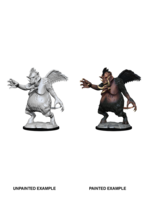 WizKids D&D Nolzur Nalfeshnee (W12)