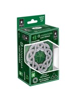 University Games Hanayama Puzzle: Coaster lvl 4