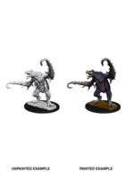WizKids D&D Nolzur Hook Horror (W12)