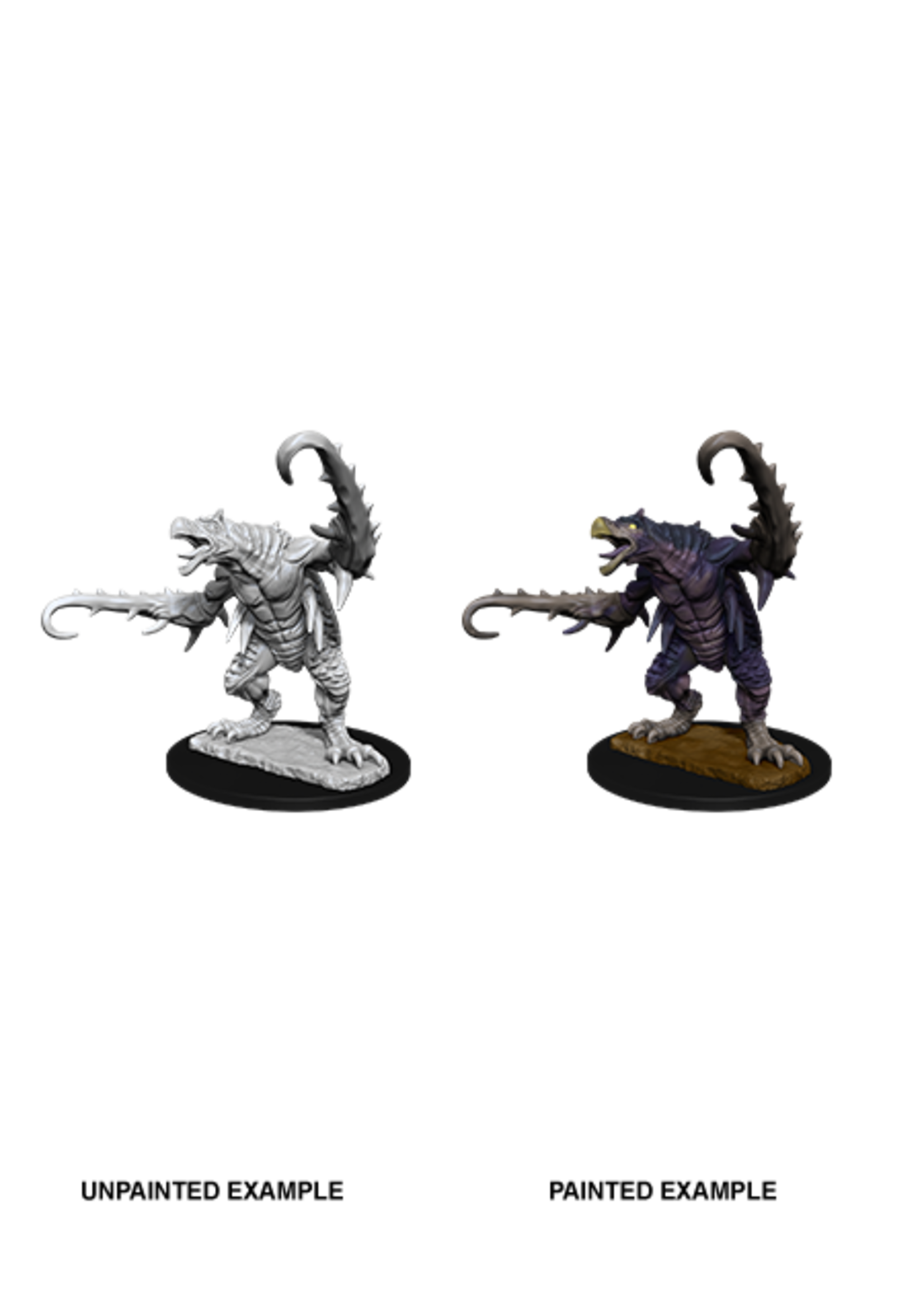 WizKids D&D Nolzur Hook Horror (W12)