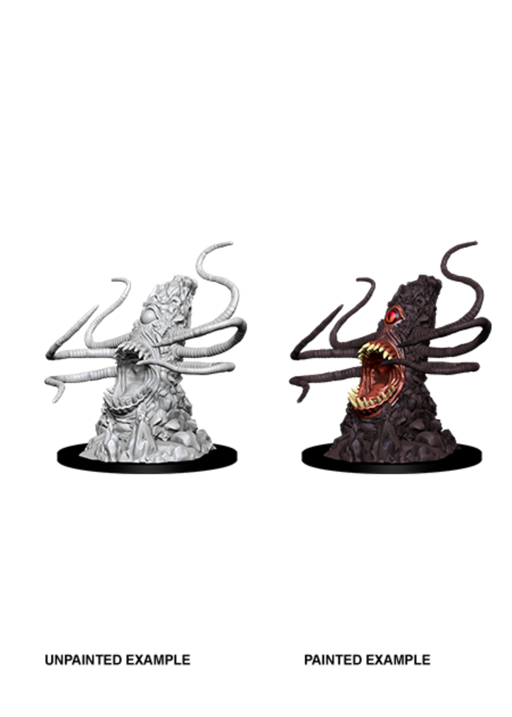 WizKids D&D Nolzur Roper (W12)
