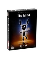 Pandasaurus Games The Mind