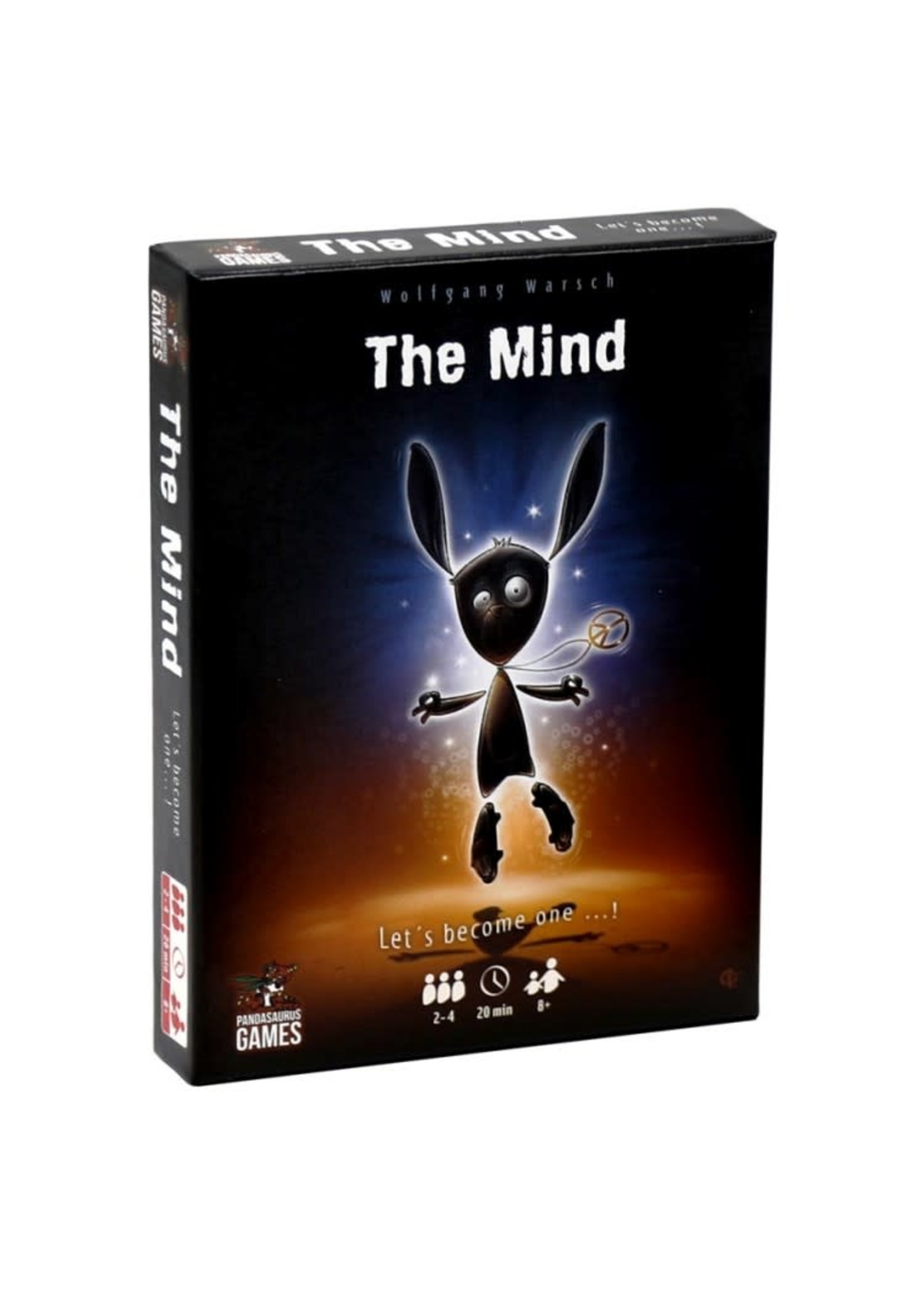 Pandasaurus Games The Mind