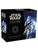 Fantasy Flight Games Star Wars Legion:  Snow Troopers