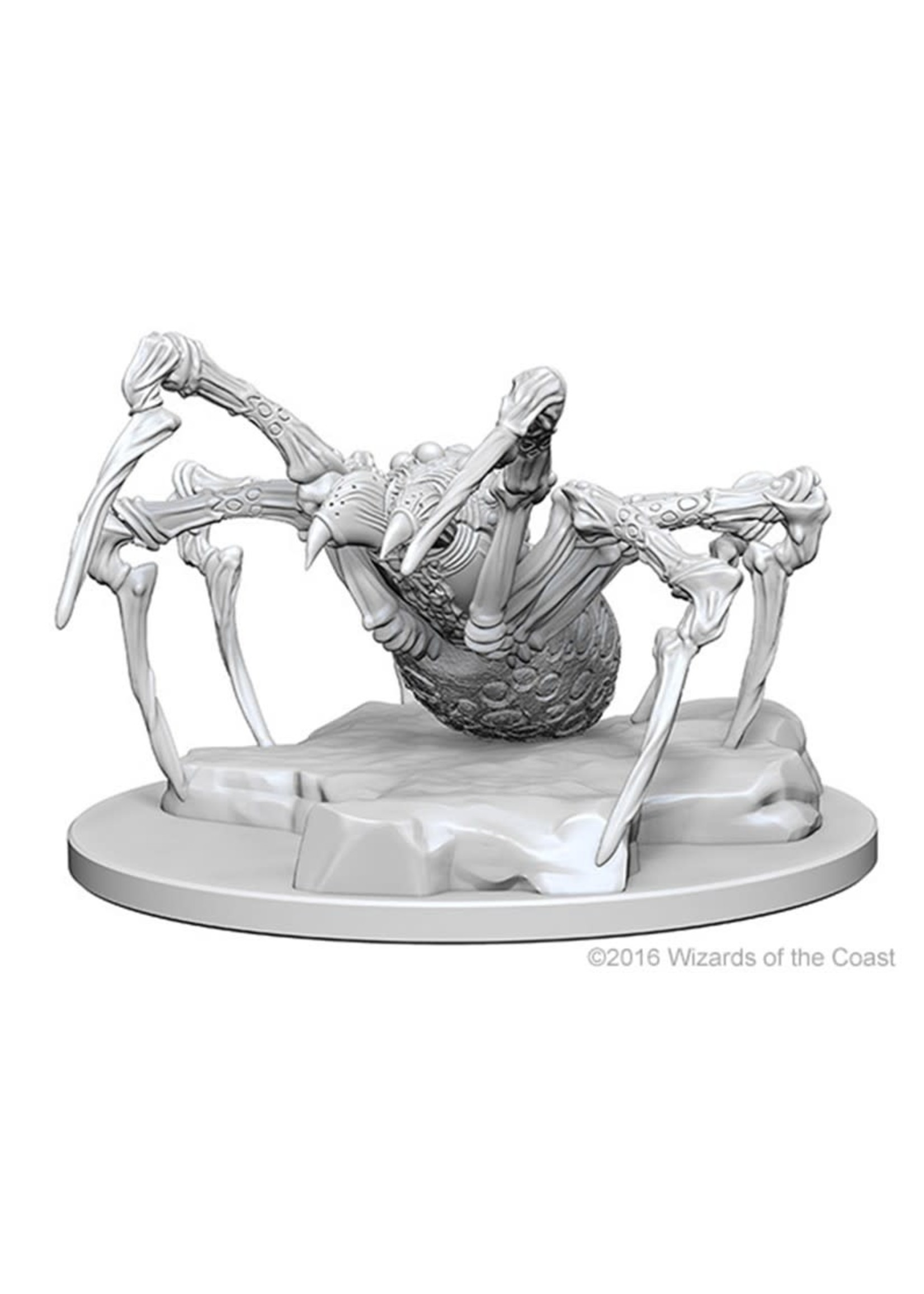 WizKids D&D Nolzur Phase Spider