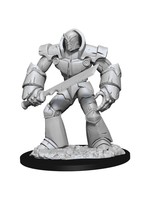 WizKids D&D Nolzur Iron Golem