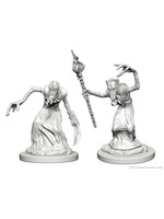 WizKids D&D Nolzur Mindflayers