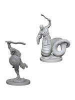 WizKids D&D Nolzur Yuan Ti Malisons