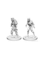 WizKids D&D Nolzur Zombies