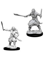 WizKids D&D Nolzur Bandits