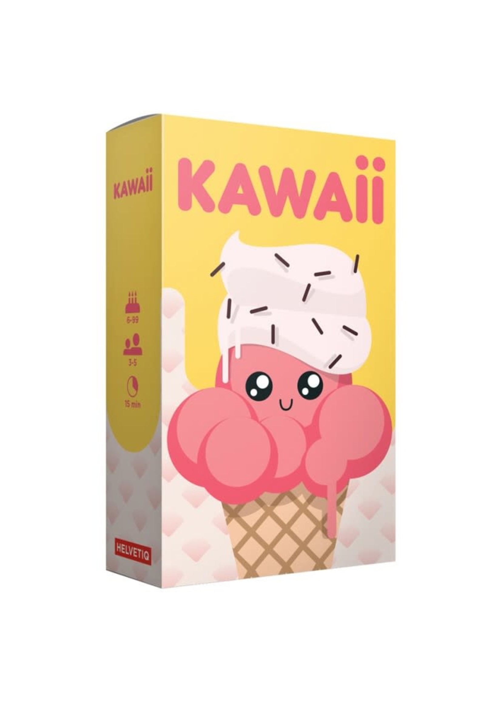 Helvetiq Kawaii
