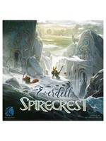 Tabletop Tycoon Everdell: Spirecrest 2nd Edition