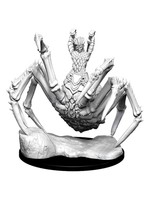 WizKids D&D Nolzur Drider