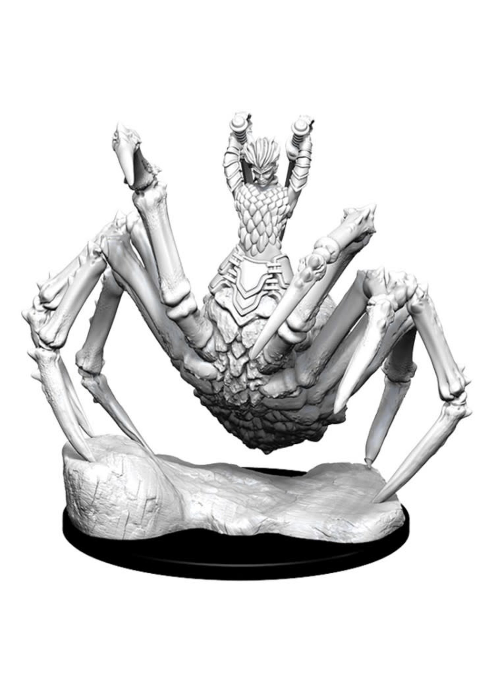 WizKids D&D Nolzur Drider