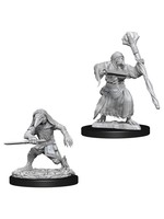 WizKids D&D Nolzur Kenku Adventurers