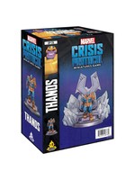 Atomic Mass Games Marvel Crisis Protocol: Thanos Character Pack