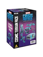 Atomic Mass Games Marvel Crisis Protocol: Cosmic Terrain