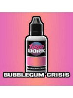 Turbo Dork Turbo Dork: Bubblegum Crisis