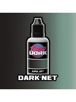 Turbo Dork Turbo Dork: Dark Net