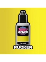 Turbo Dork Turbo Dork: Pucker