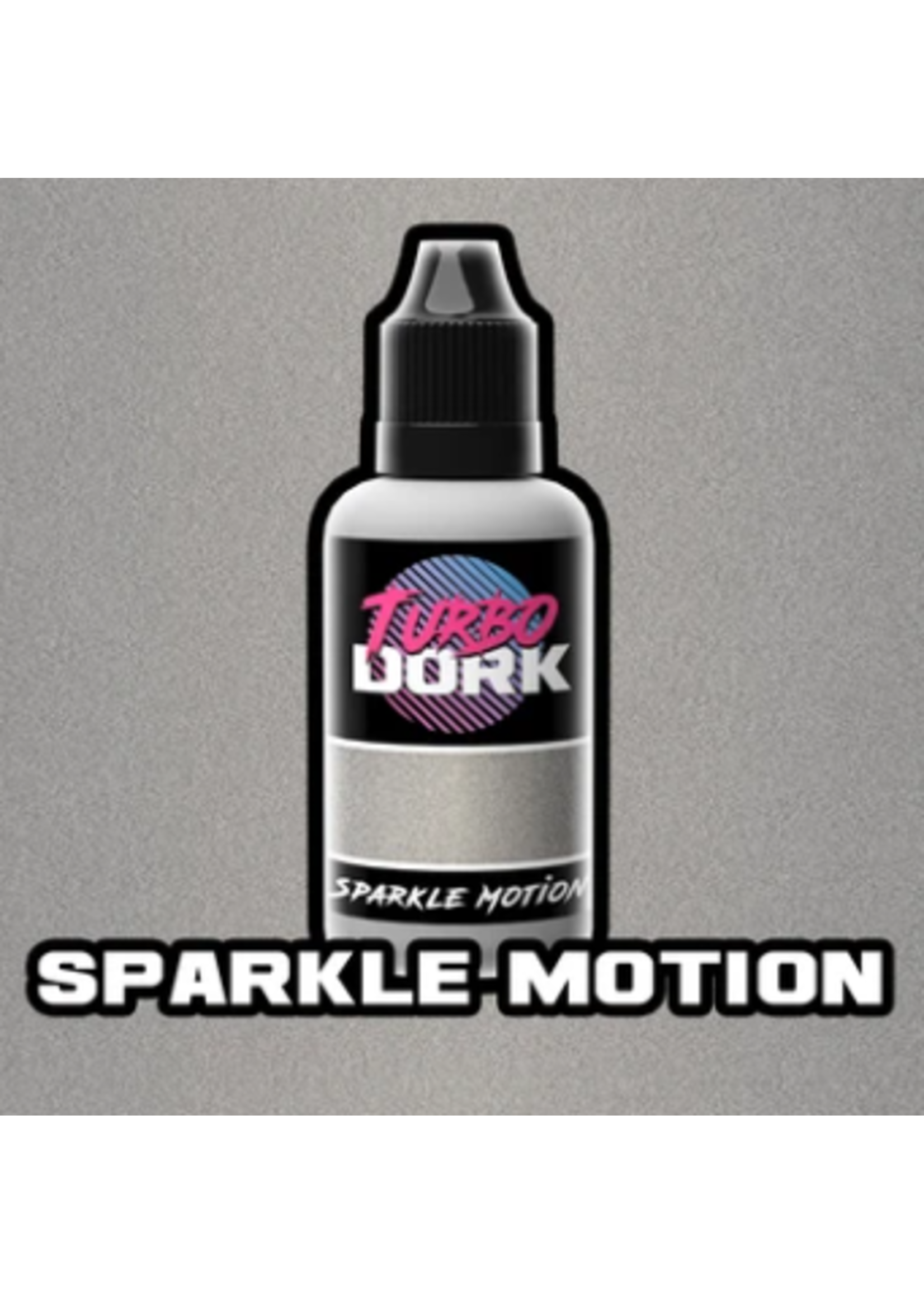 Turbo Dork Turbo Dork: Sparkle Motion