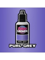 Turbo Dork Turbo Dork: Purl Grey