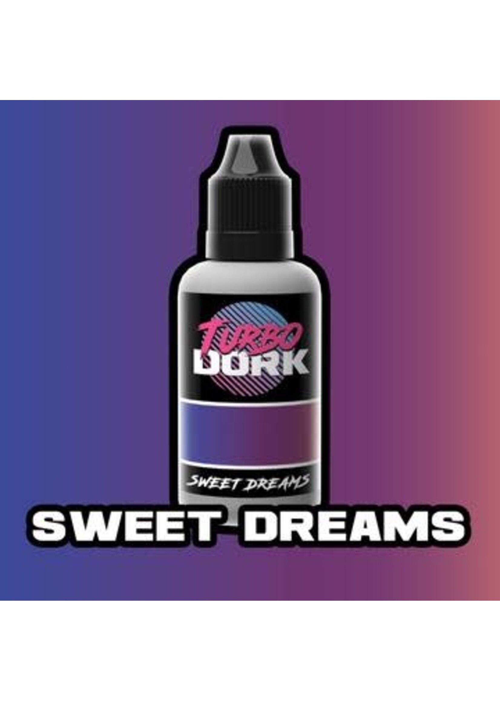 Turbo Dork Turbo Dork: Sweet Dreams
