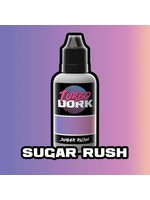 Turbo Dork Turbo Dork: Sugar Rush