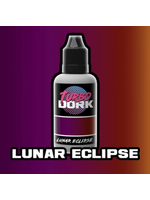 Turbo Dork Turbo Dork: Lunar Eclipse
