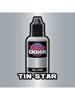 Turbo Dork Turbo Dork: Tin Star