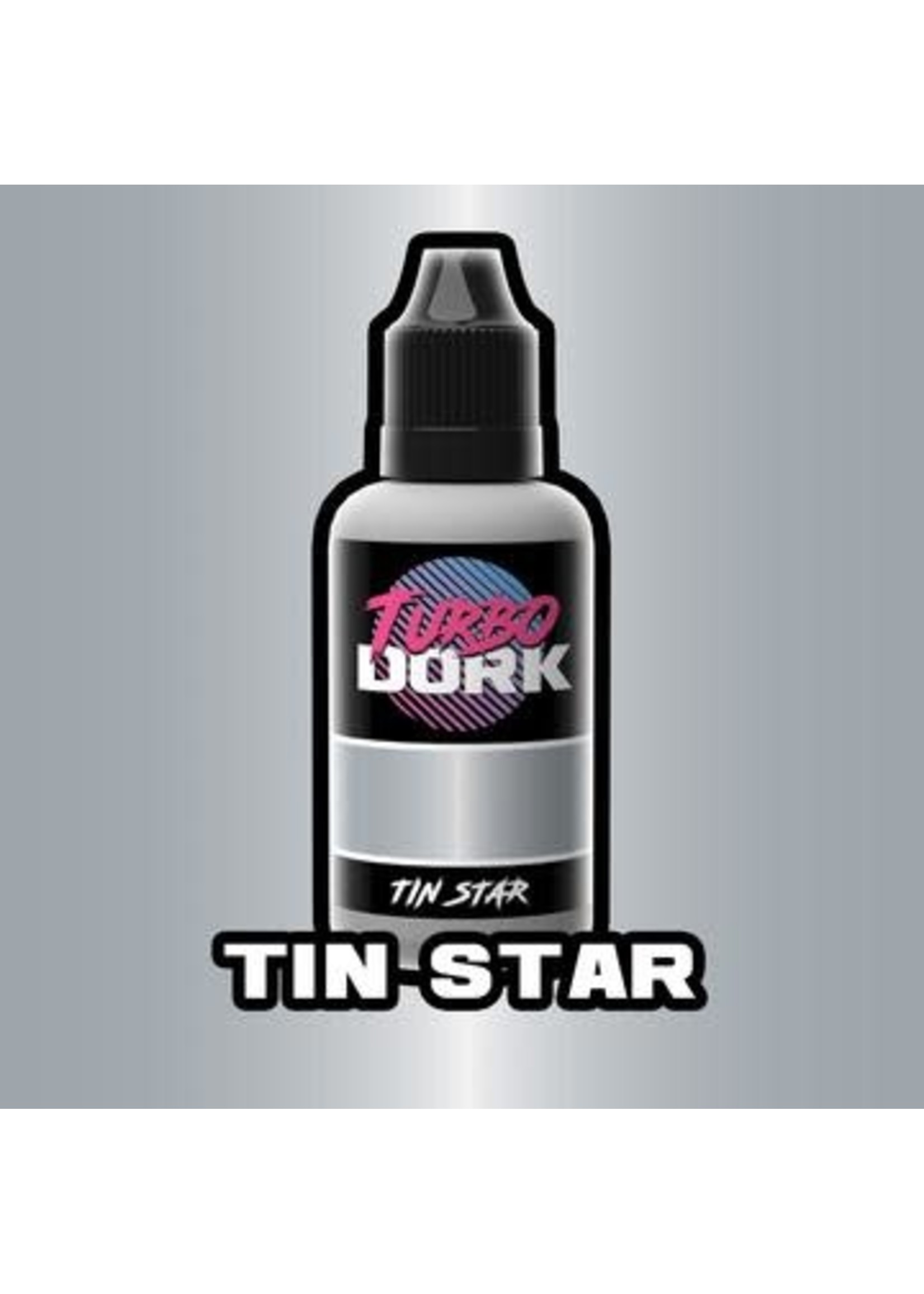 Turbo Dork Turbo Dork: Tin Star