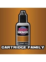 Turbo Dork Turbo Dork: Cartridge Family