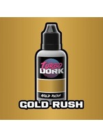 Turbo Dork Turbo Dork: Gold Rush