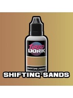 Turbo Dork Turbo Dork: Shifting Sands