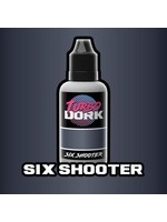 Turbo Dork Turbo Dork: Six Shooter