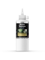 VALLEJO Diorama Effects: Water Texture: Still Water (200 ml)