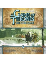 Rental RENTAL - A Game of Thrones the Card Game 1 Lb 11.8 oz