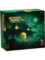 RENTAL - Betrayal at House on the Hill 2 Lb 7.6 oz