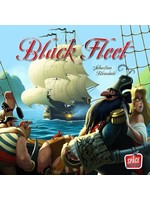 RENTAL - Black Fleet 3 lb 8.0 oz
