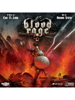 RENTAL - blood rage core 6 Lb