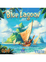 RENTAL - Blue Lagoon 2 Lb 4.8 oz