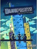 Rental RENTAL - Blueprints 1 Lb 1.8 oz